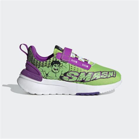 hulk sneakers adidas|marvel Hulk Adidas.